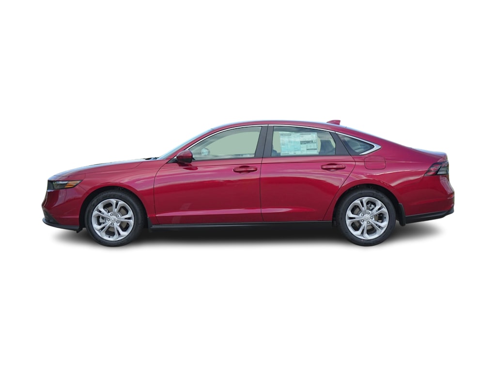 Thumbnail: 2026 Honda Accord - 3