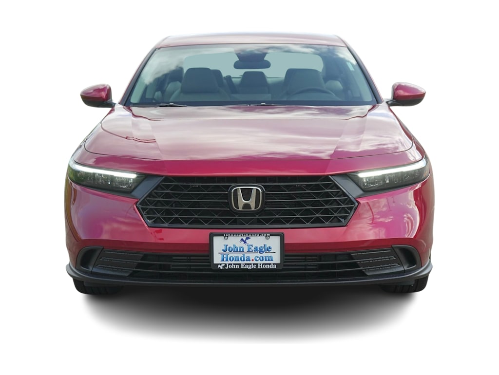 Thumbnail: 2026 Honda Accord - 6