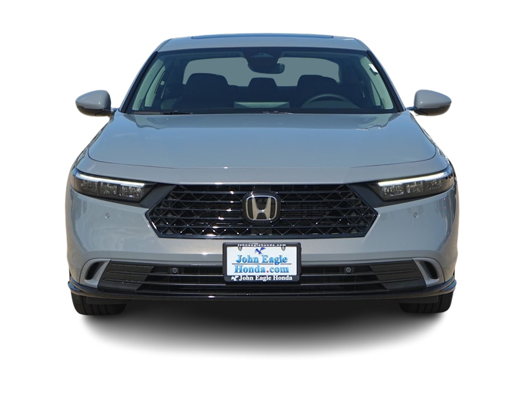 Thumbnail: 2026 Honda Accord - 20