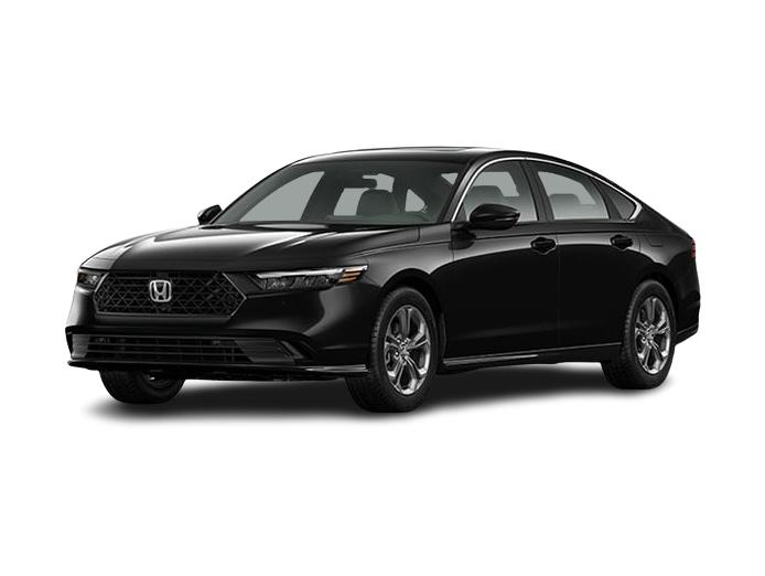 Thumbnail: 2026 Honda Accord - 2