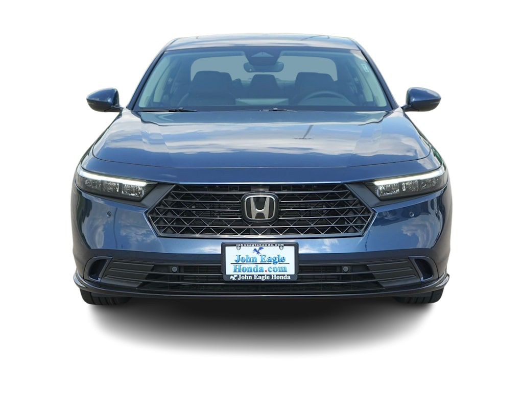 Thumbnail: 2026 Honda Accord - 6