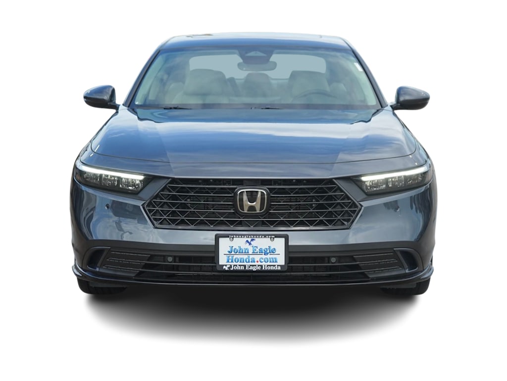 Thumbnail: 2026 Honda Accord - 6