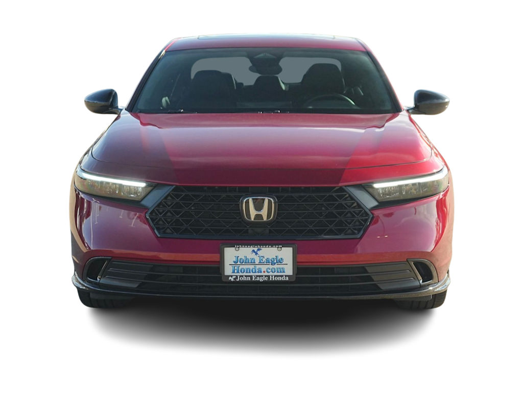 Thumbnail: 2026 Honda Accord - 6