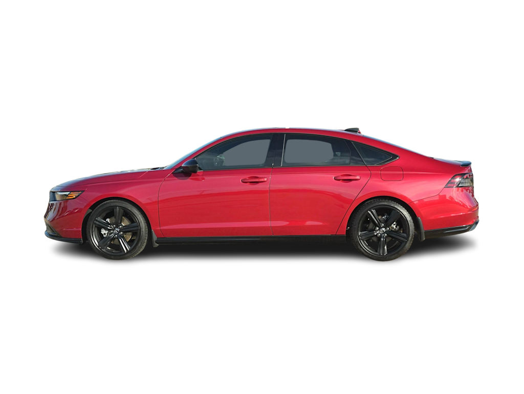 Thumbnail: 2026 Honda Accord - 3