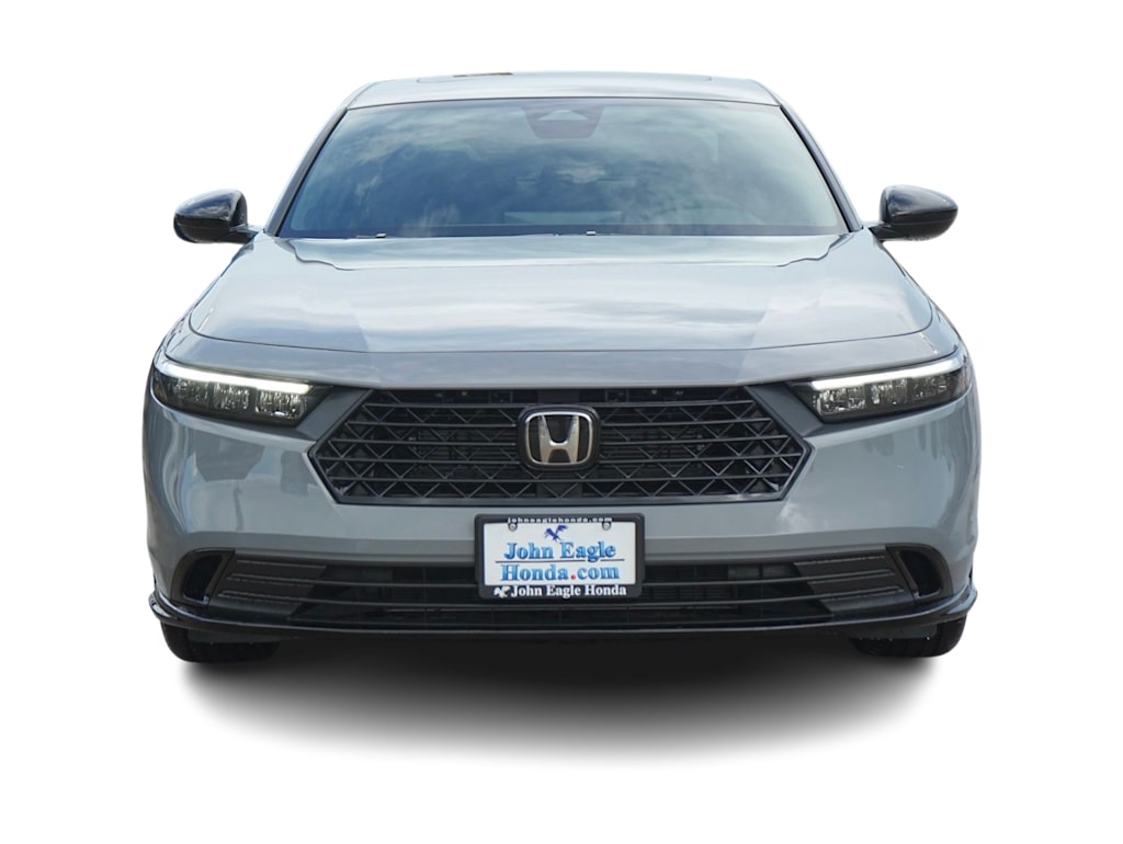 Thumbnail: 2026 Honda Accord - 6