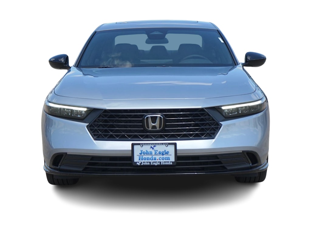 Thumbnail: 2026 Honda Accord - 20