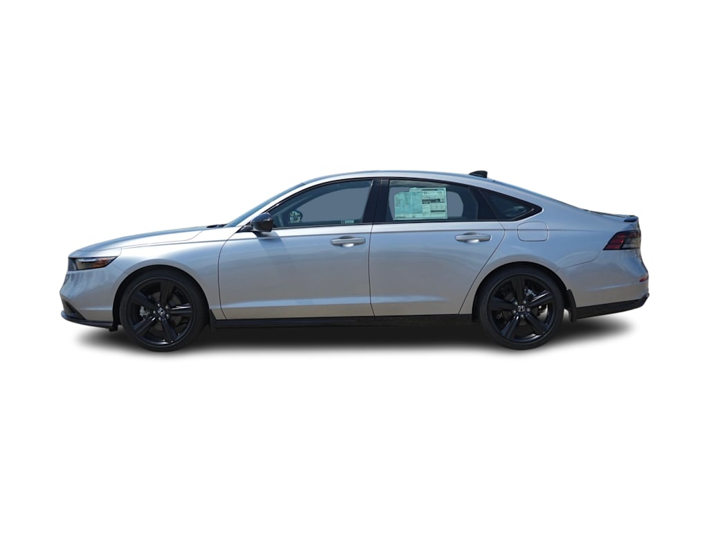 Thumbnail: 2026 Honda Accord - 3