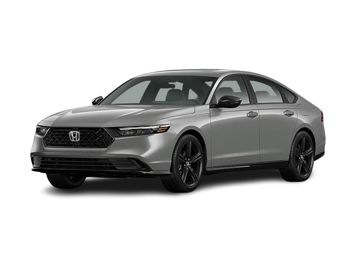 Thumbnail: 2026 Honda Accord - 2