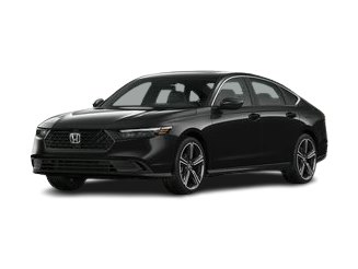 Thumbnail: 2025 Honda Accord - 2