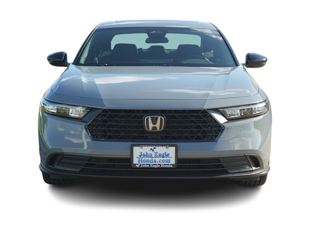 Thumbnail: 2026 Honda Accord - 6