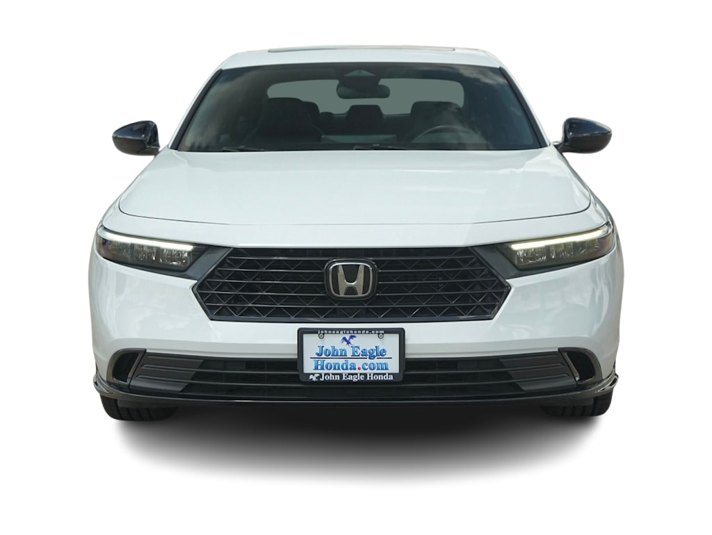 Thumbnail: 2023 Honda Accord - 6