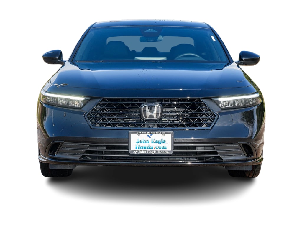 Thumbnail: 2025 Honda Accord - 6