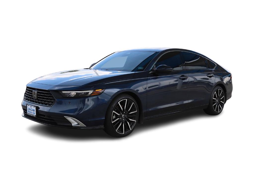 2024 Honda Accord