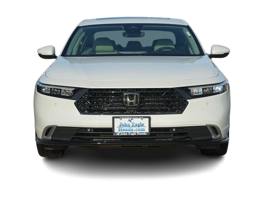 Thumbnail: 2026 Honda Accord - 6