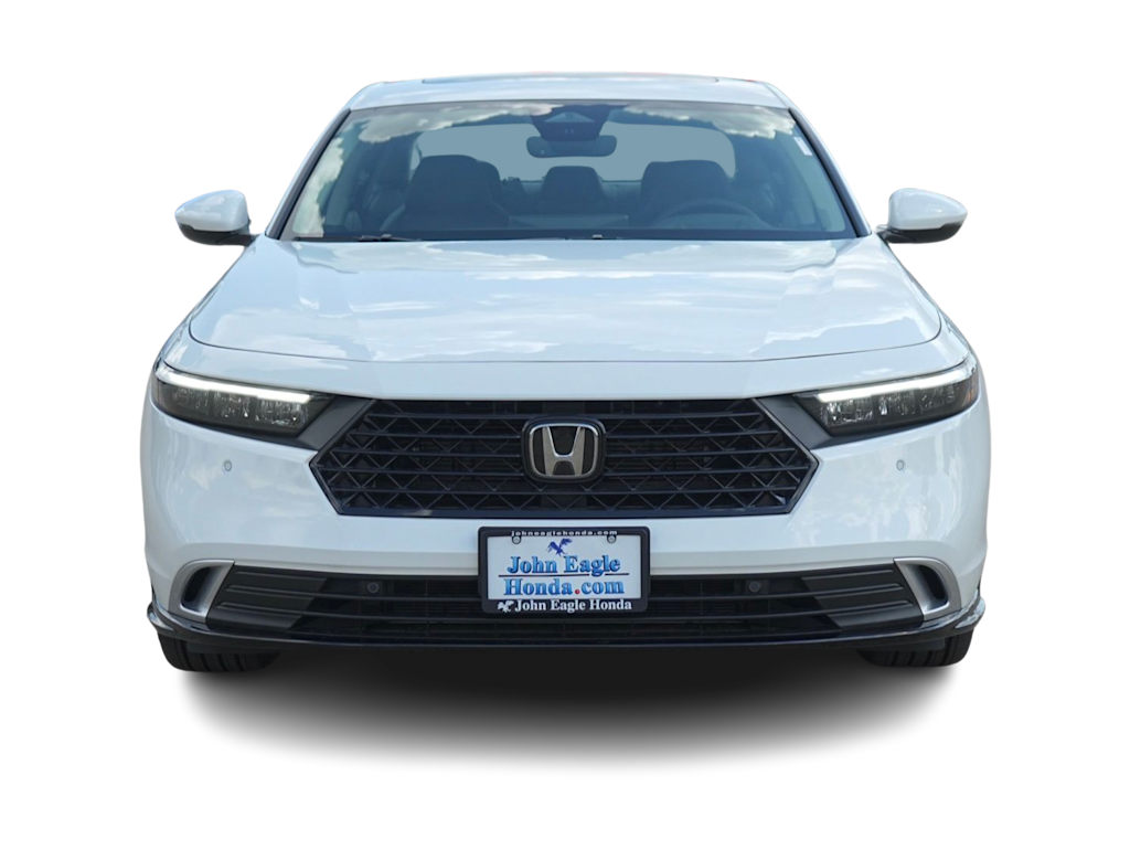 Thumbnail: 2026 Honda Accord - 6