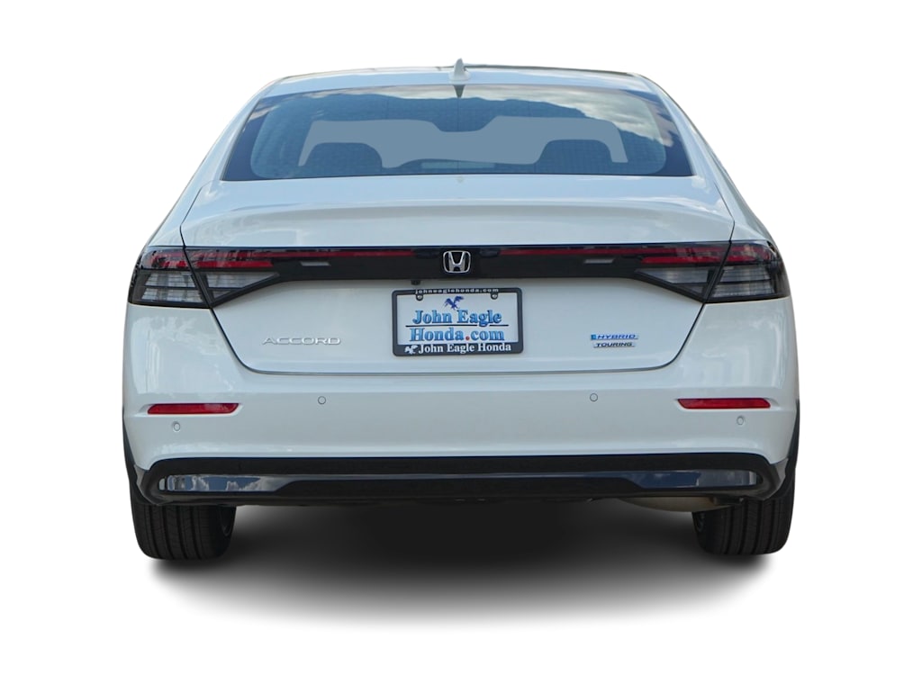 Thumbnail: 2026 Honda Accord - 5