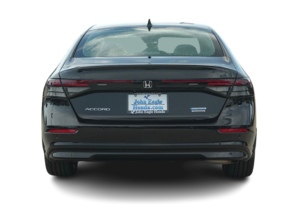 Thumbnail: 2026 Honda Accord - 5
