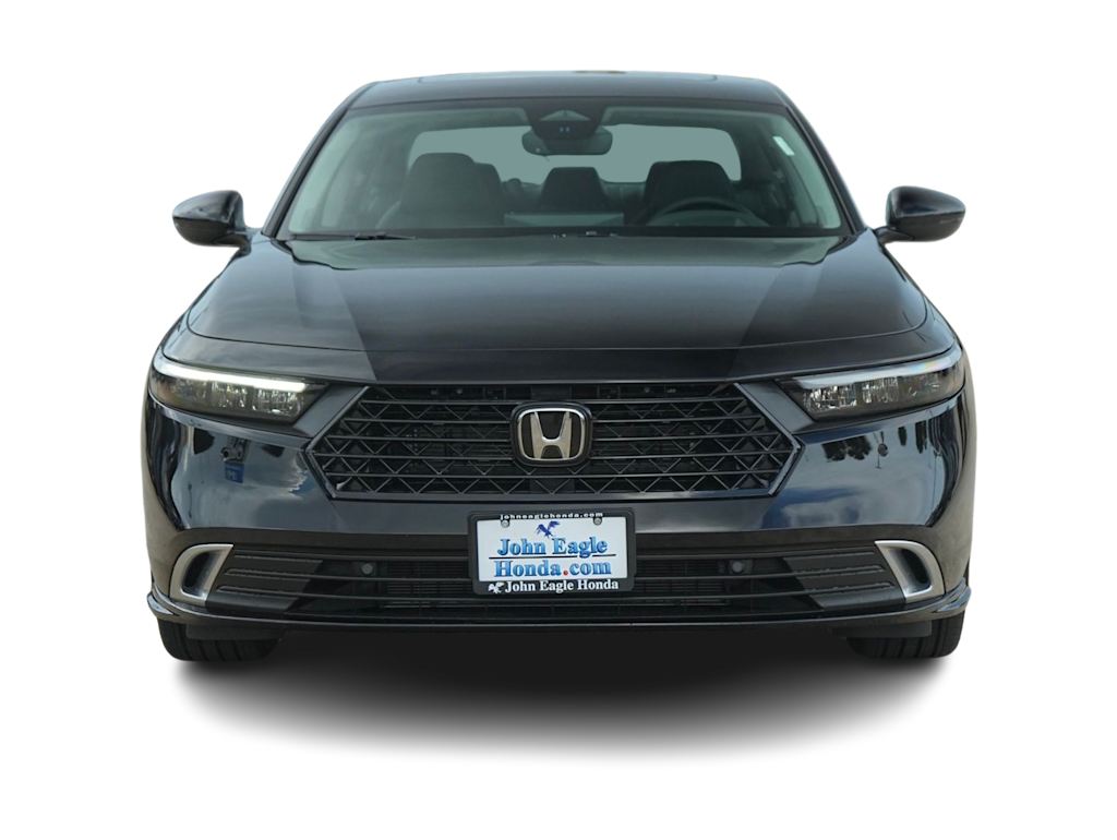 Thumbnail: 2026 Honda Accord - 18