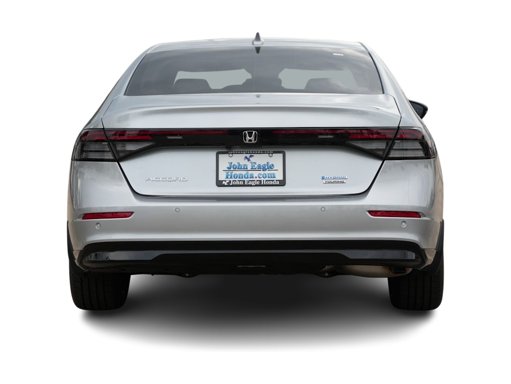 Thumbnail: 2025 Honda Accord - 5