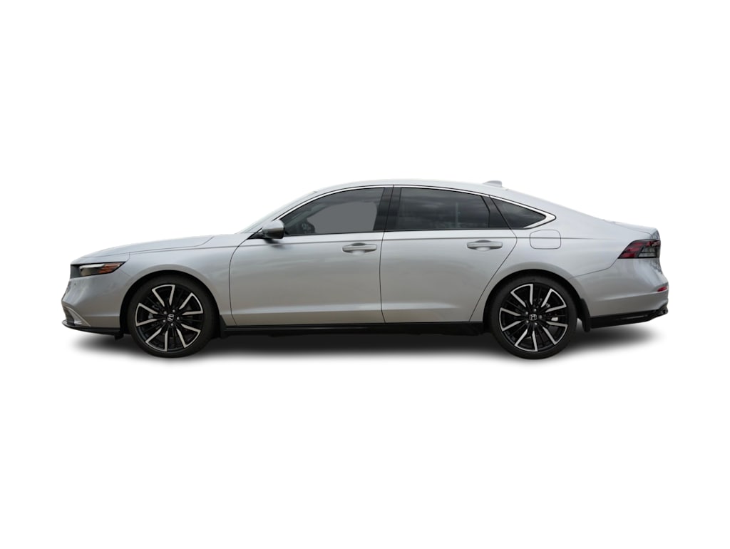 Thumbnail: 2025 Honda Accord - 3