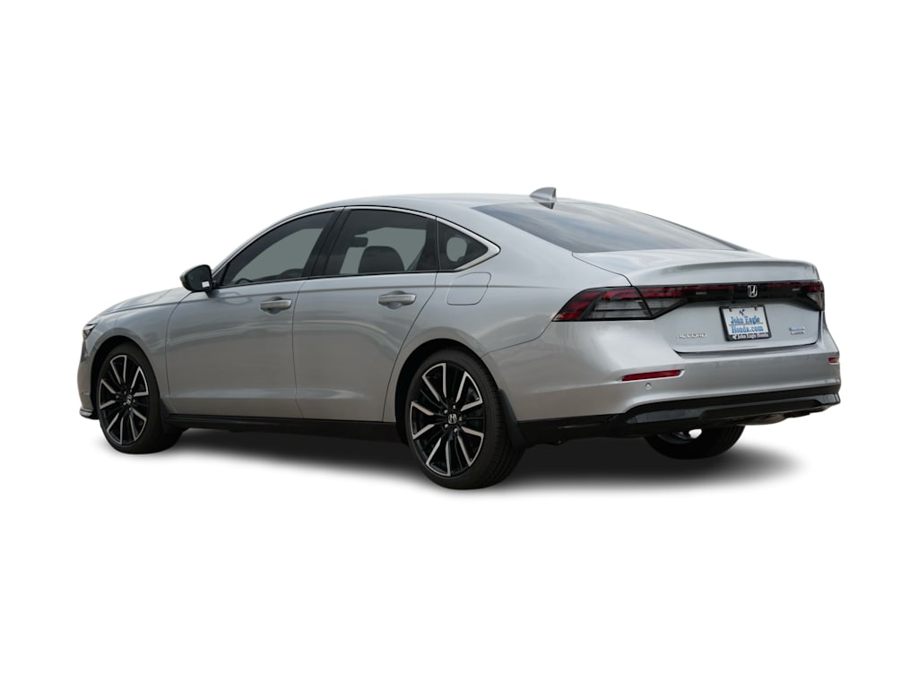 Thumbnail: 2025 Honda Accord - 4