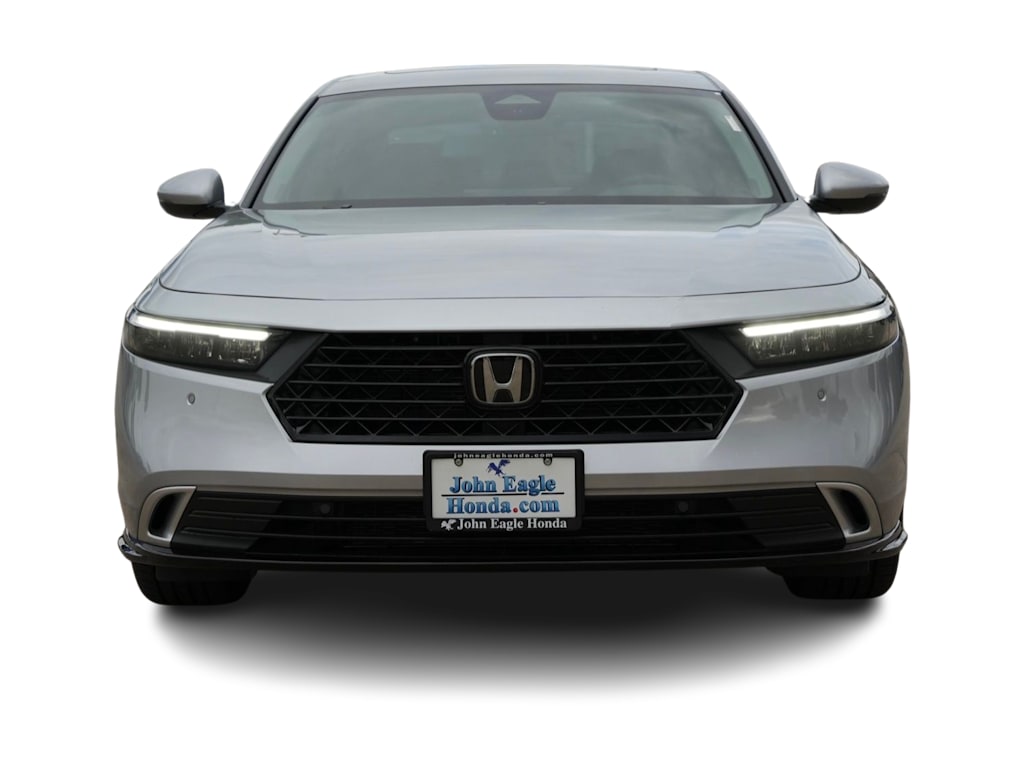 Thumbnail: 2025 Honda Accord - 6