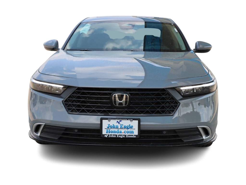 Thumbnail: 2025 Honda Accord - 6