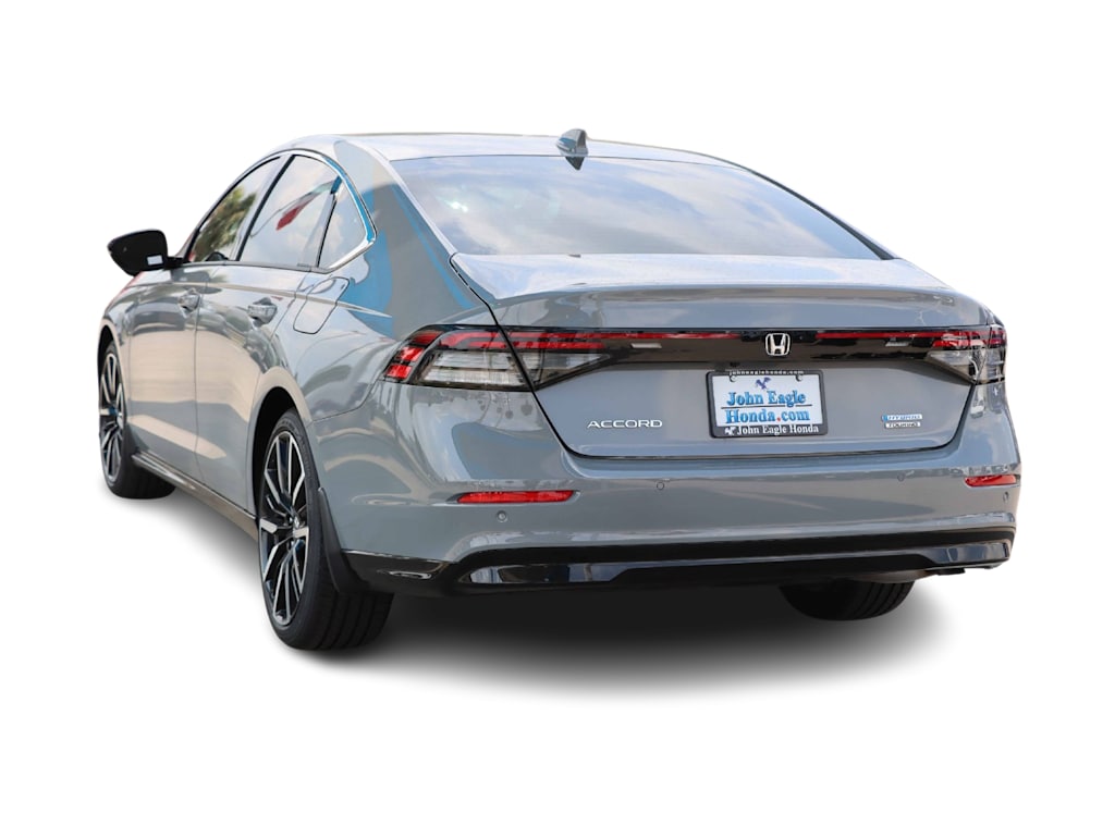 Thumbnail: 2025 Honda Accord - 4