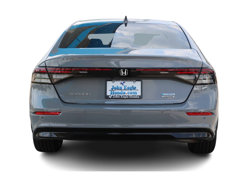 Thumbnail: 2025 Honda Accord - 5