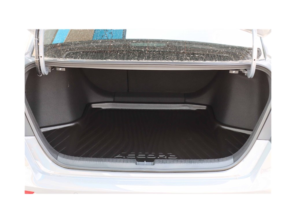 Thumbnail: 2025 Honda Accord - 18