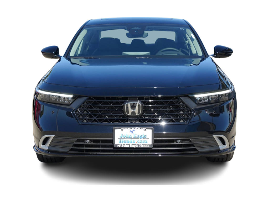 Thumbnail: 2025 Honda Accord - 6