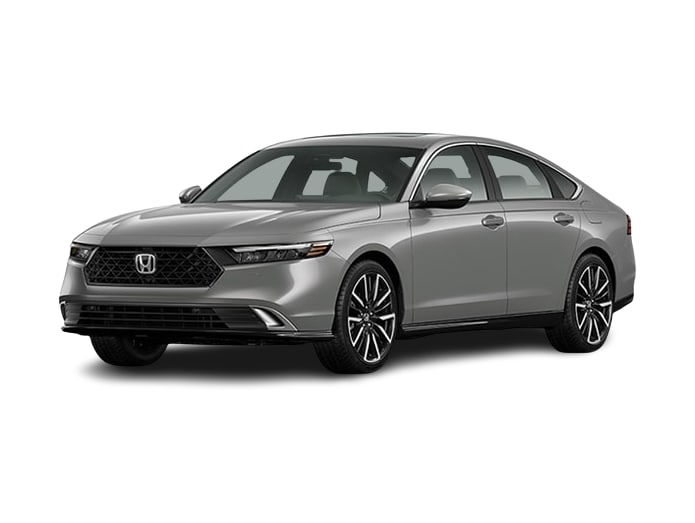 Thumbnail: 2026 Honda Accord - 2