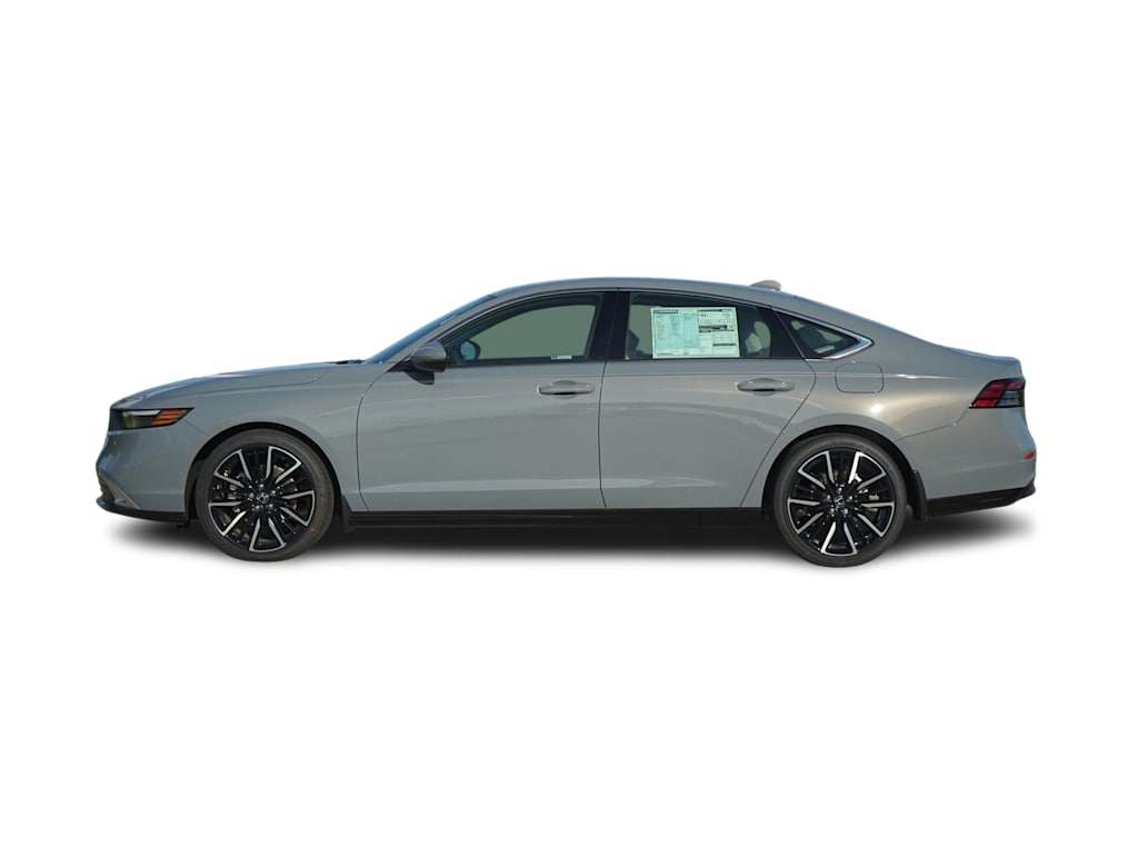 Thumbnail: 2026 Honda Accord - 3