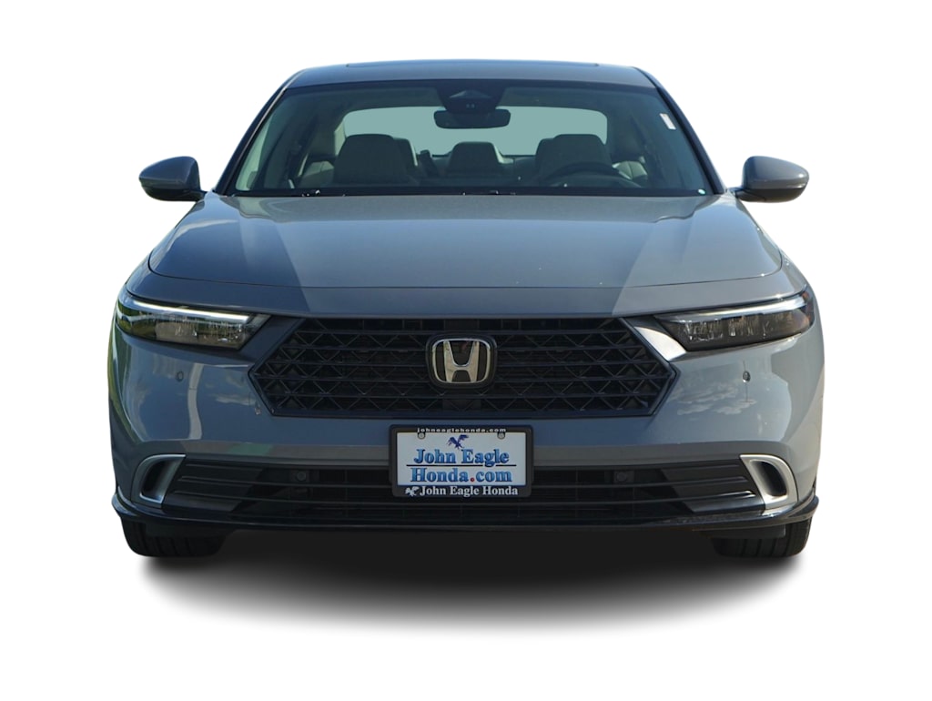 Thumbnail: 2026 Honda Accord - 6