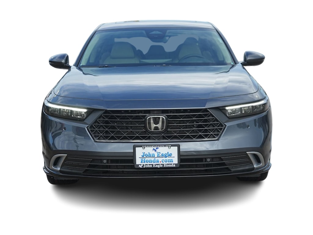 Thumbnail: 2026 Honda Accord - 6