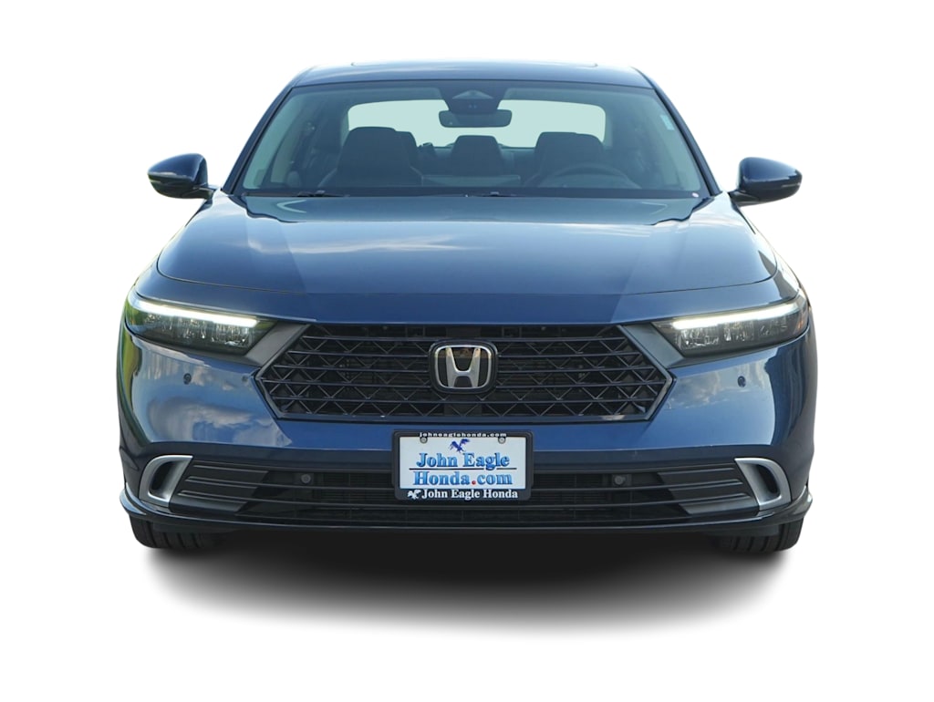 Thumbnail: 2026 Honda Accord - 6