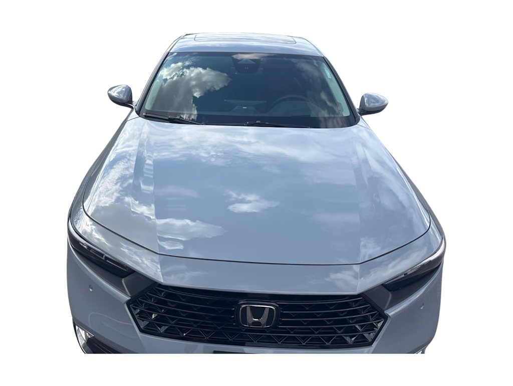 Thumbnail: 2026 Honda Accord - 12