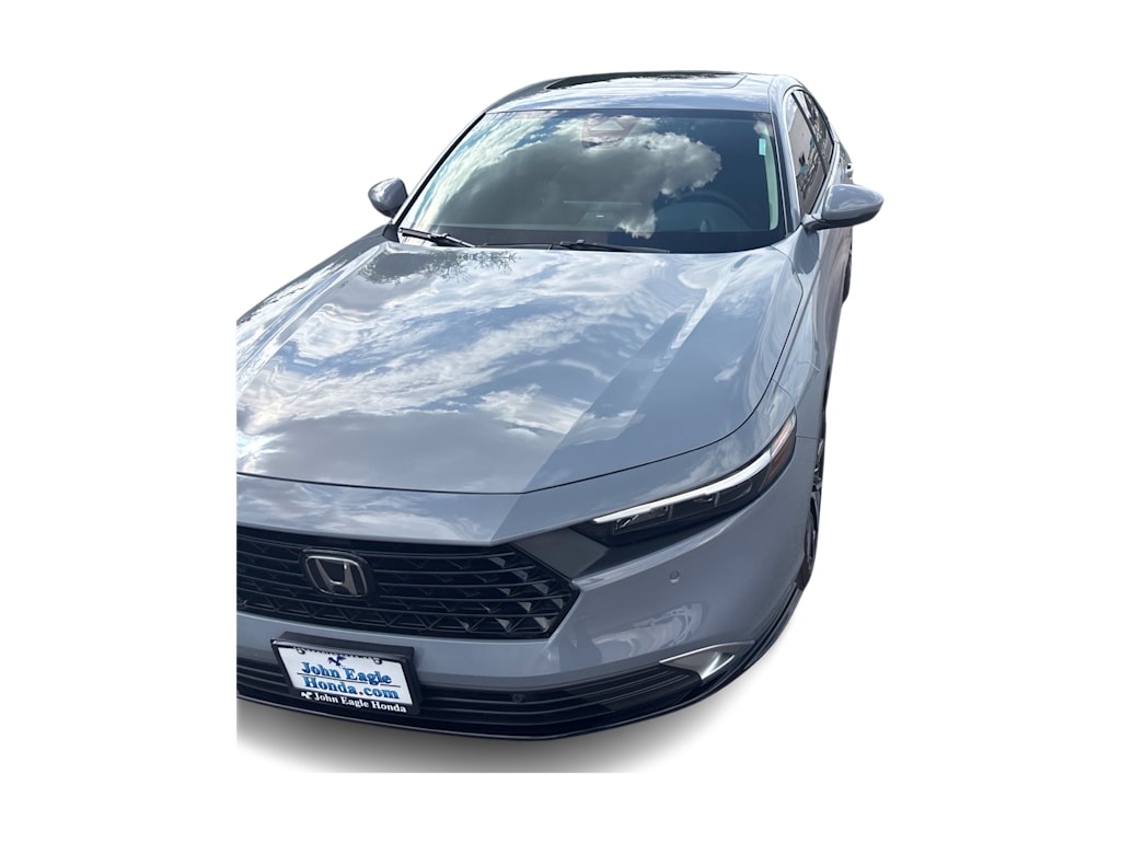 Thumbnail: 2026 Honda Accord - 5