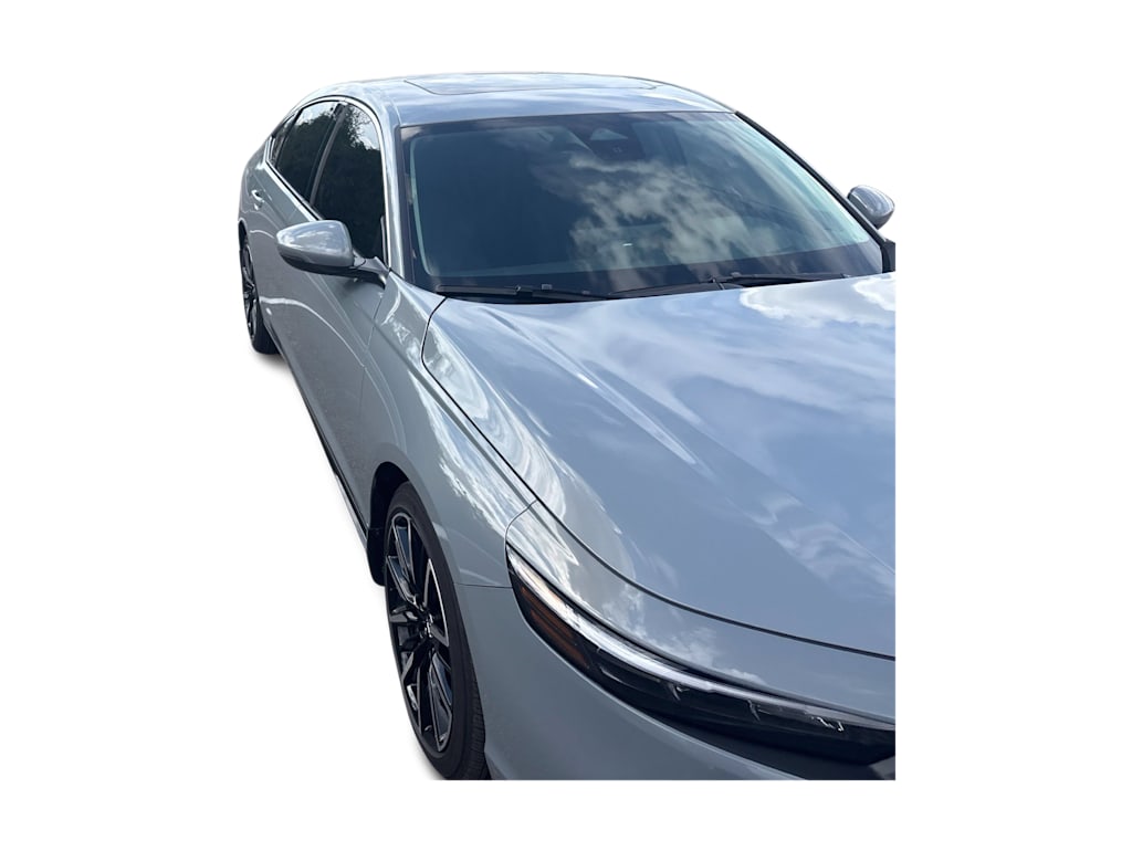 Thumbnail: 2026 Honda Accord - 11