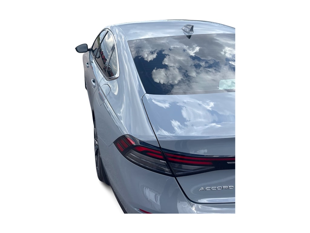 Thumbnail: 2026 Honda Accord - 3