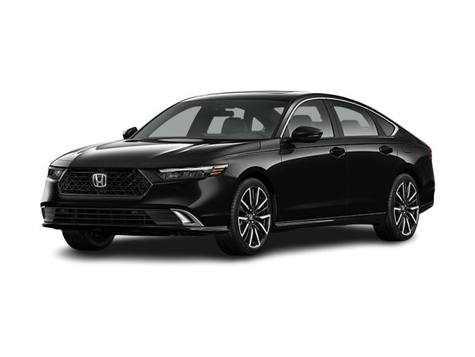 Thumbnail: 2025 Honda Accord - 2