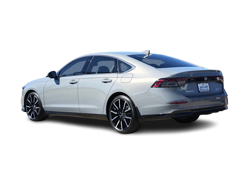 Thumbnail: 2025 Honda Accord - 4