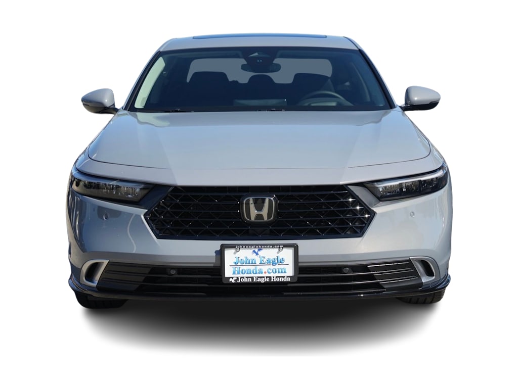 Thumbnail: 2025 Honda Accord - 6