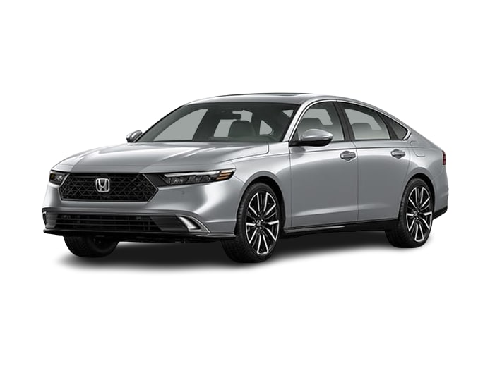 Thumbnail: 2026 Honda Accord - 2