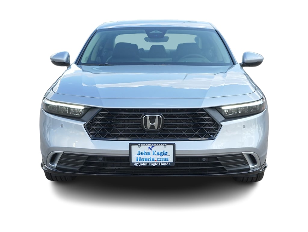 Thumbnail: 2026 Honda Accord - 6