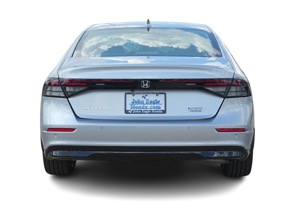 Thumbnail: 2026 Honda Accord - 5