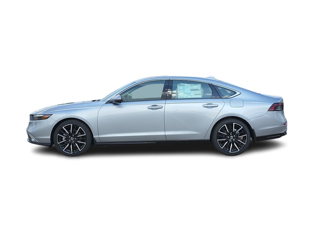 Thumbnail: 2026 Honda Accord - 3