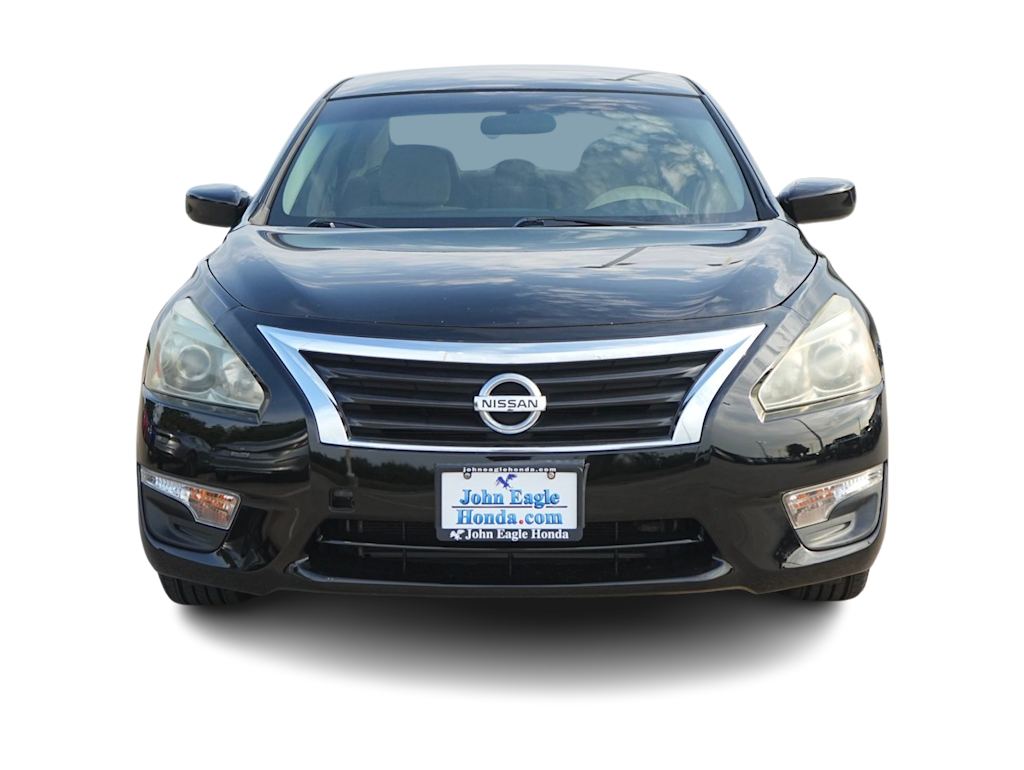Thumbnail: 2015 Nissan Altima - 7