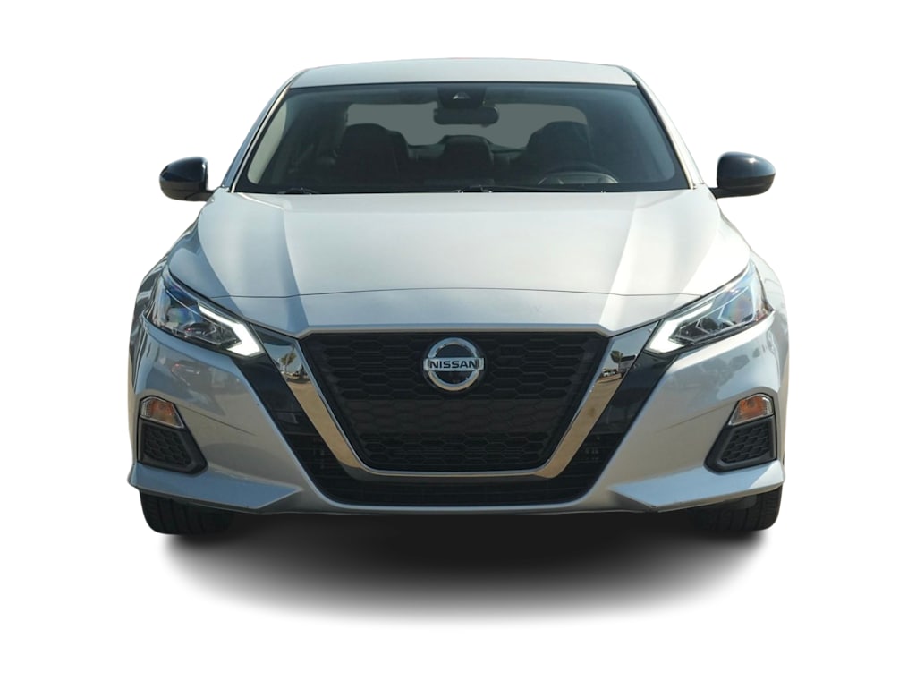 Thumbnail: 2022 Nissan Altima - 6