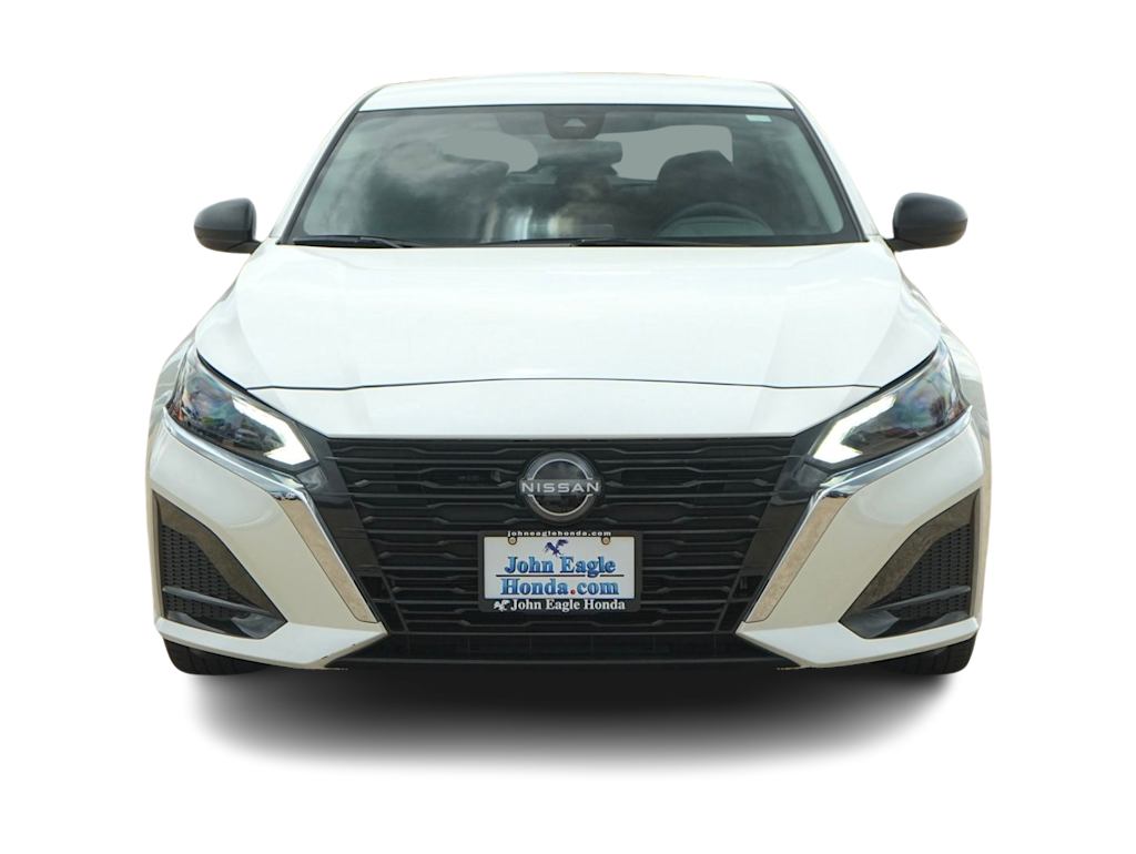 Thumbnail: 2024 Nissan Altima - 6